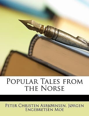 Popular Tales from the Norse