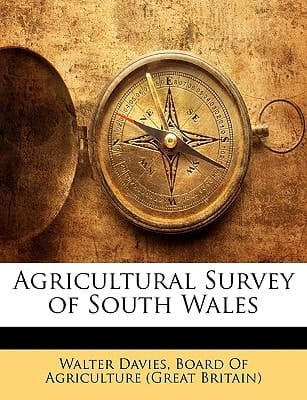 Agricultural Survey of South Wales