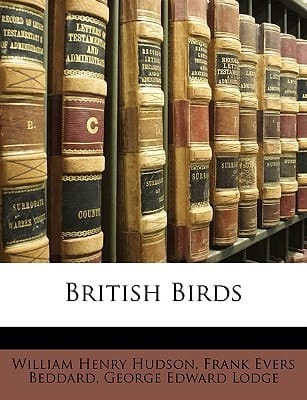 British Birds