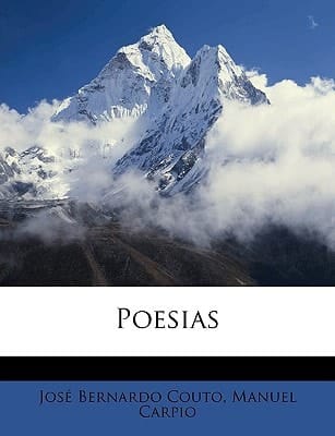 Poesias (Spanish Edition)