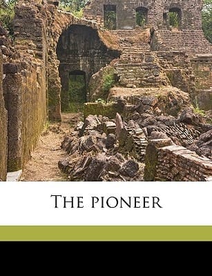 The pioneer