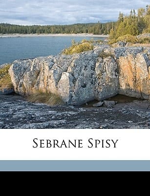 Sebrane Spisy Volume 09 (Czech Edition)
