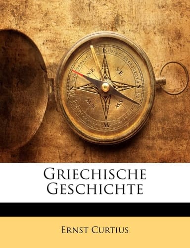 Griechische Geschichte (German Edition)