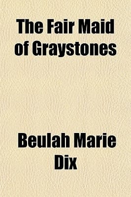 Fair Maid of Graystones
