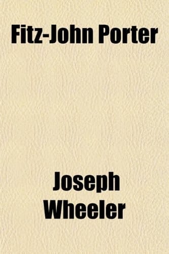 Fitz-John Porter