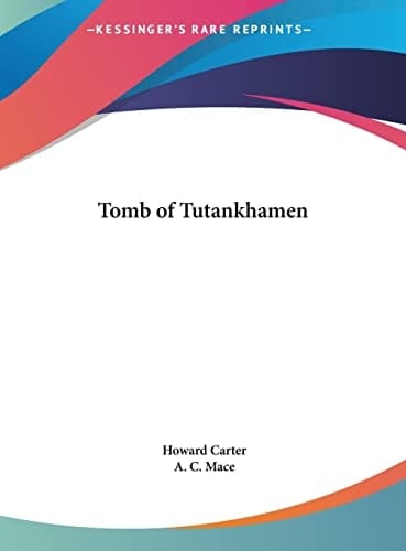 Tomb of Tutankhamen