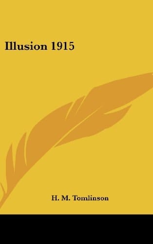 Illusion 1915