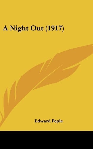 A Night Out (1917)
