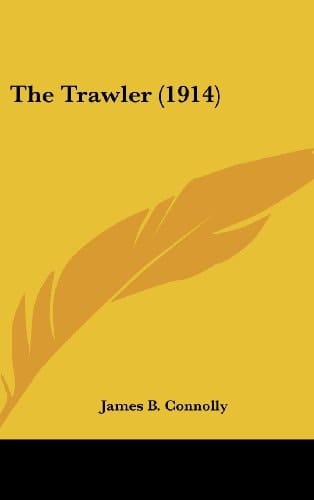 The Trawler (1914)