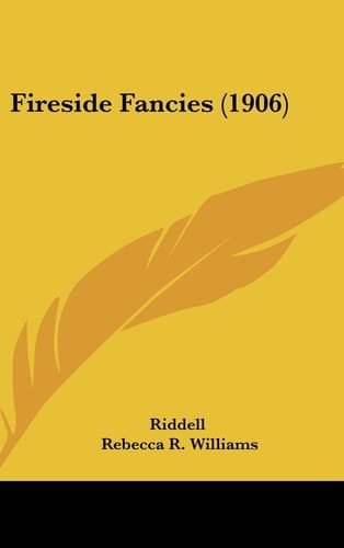 Fireside Fancies (1906)