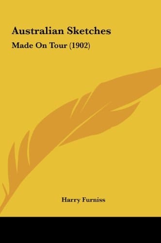 Australian Sketches: Made On Tour (1902)