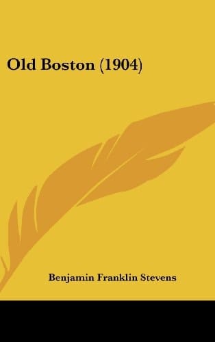 Old Boston (1904)
