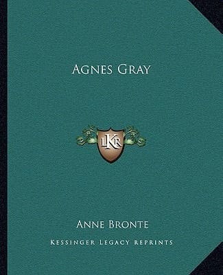 Agnes Gray