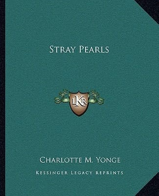 Stray Pearls