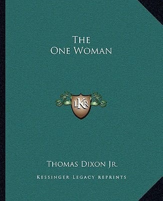The One Woman