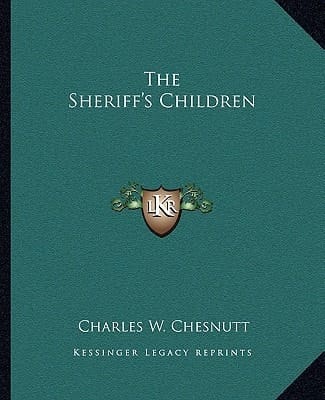 The Sheriff's Children