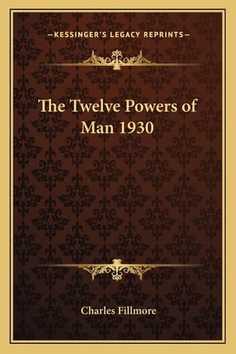The Twelve Powers of Man 1930