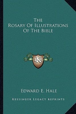The Rosary Of Illustrations Of The Bible