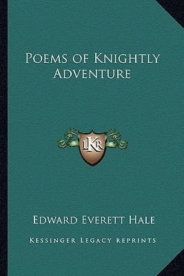 Poems of Knightly Adventure
