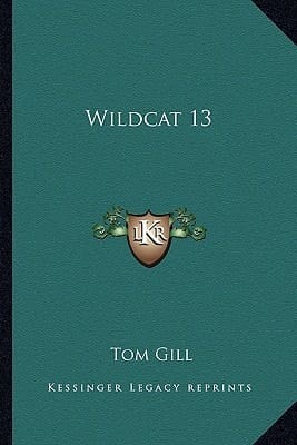 Wildcat 13