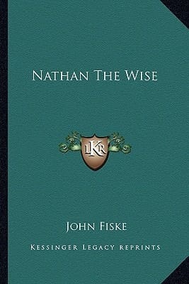 Nathan The Wise