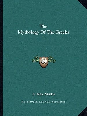 The Mythology Of The Greeks