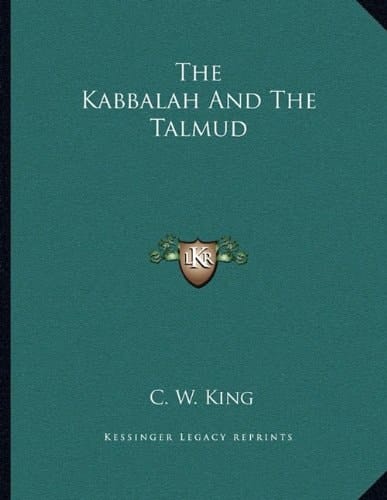 The Kabbalah And The Talmud