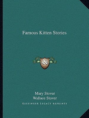 Famous Kitten Stories