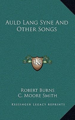 Auld Lang Syne And Other Songs
