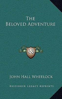 The Beloved Adventure