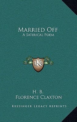 Married Off: A Satirical Poem