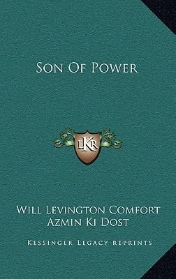 Son Of Power