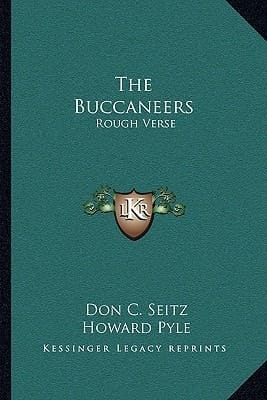 The Buccaneers: Rough Verse