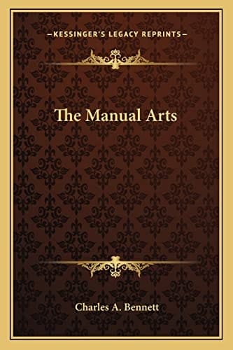 The Manual Arts