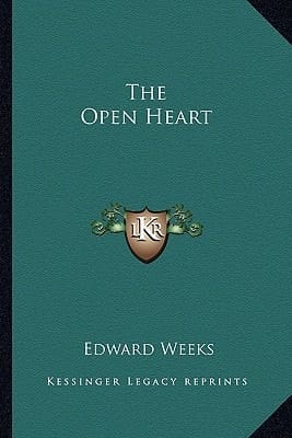 The Open Heart