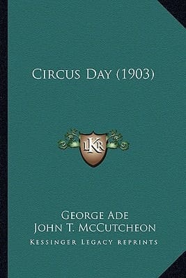 Circus Day (1903)