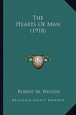 The Hearts Of Man (1918)
