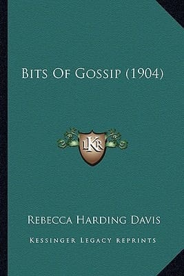 Bits Of Gossip (1904)