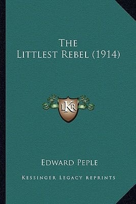 The Littlest Rebel (1914)