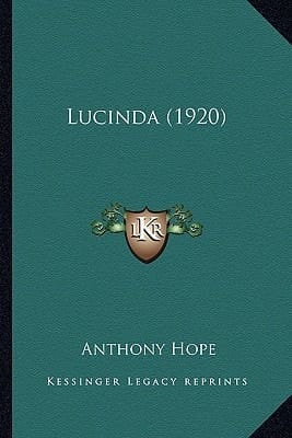 Lucinda (1920)