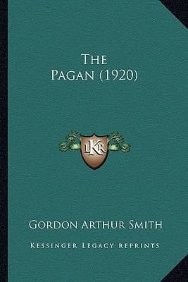 The Pagan (1920)