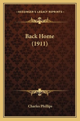 Back Home (1911)
