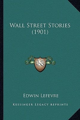 Wall Street Stories (1901)