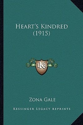 Heart's Kindred (1915)