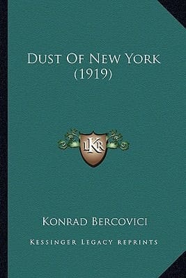 Dust Of New York (1919)