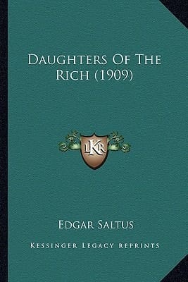 Daughters Of The Rich (1909)