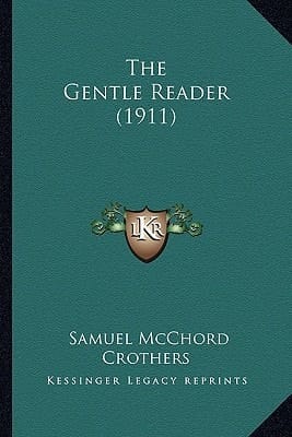 The Gentle Reader (1911)