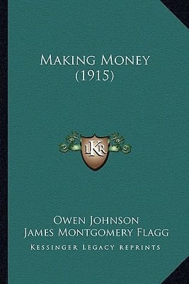 Making Money (1915)