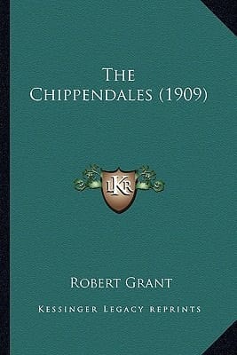The Chippendales (1909)