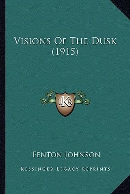 Visions Of The Dusk (1915)